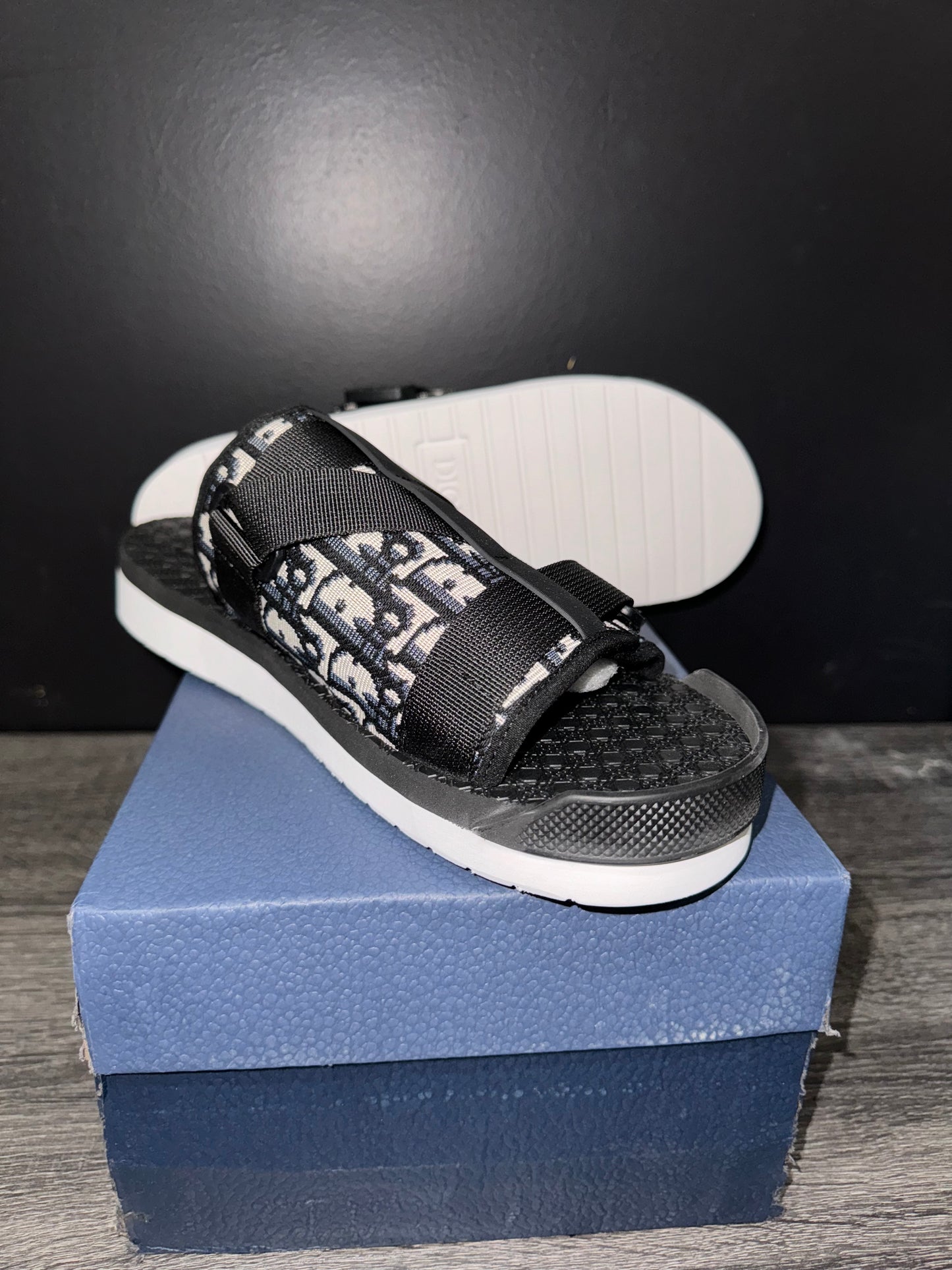 Adore slides