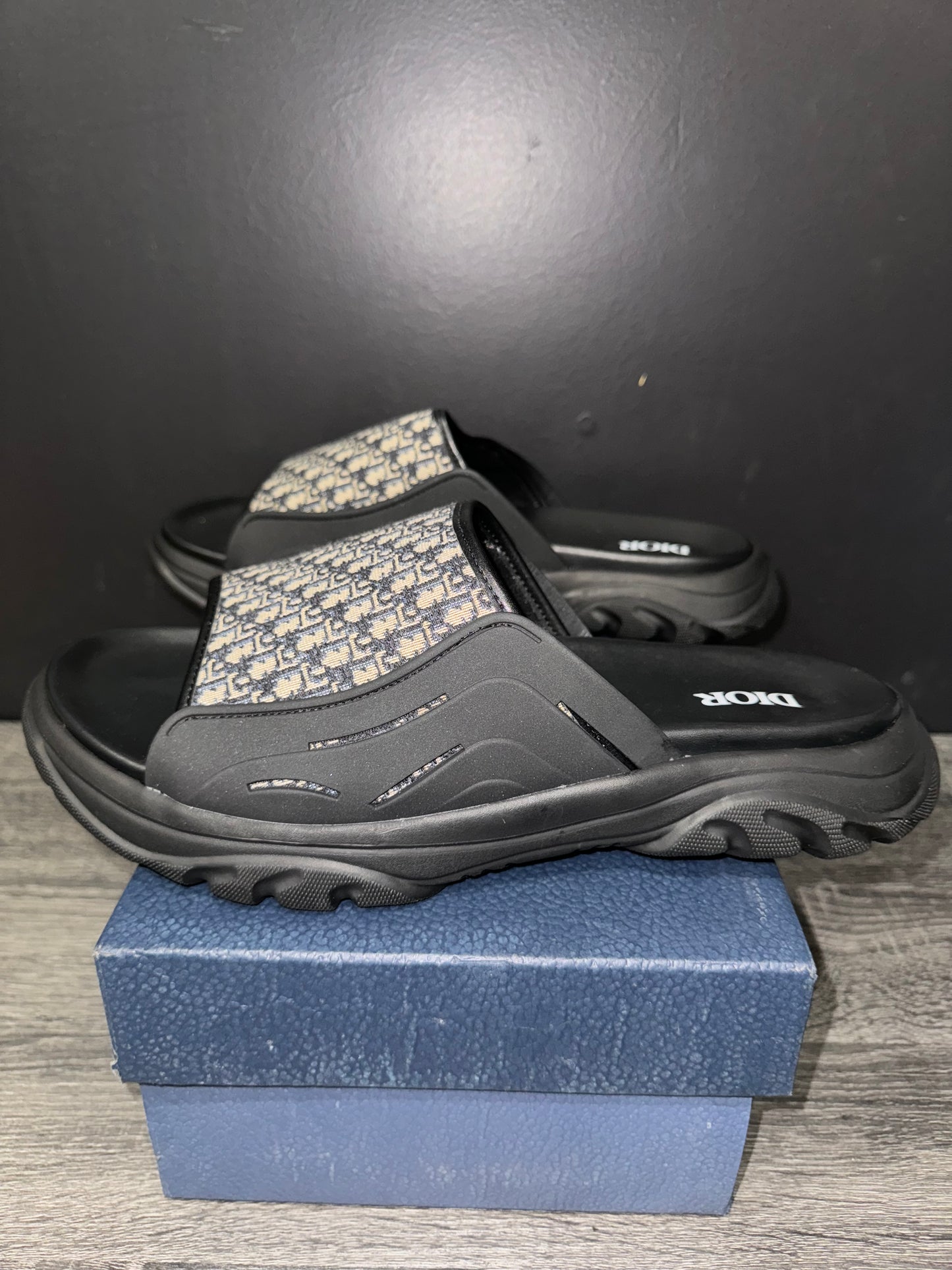 Adore slides