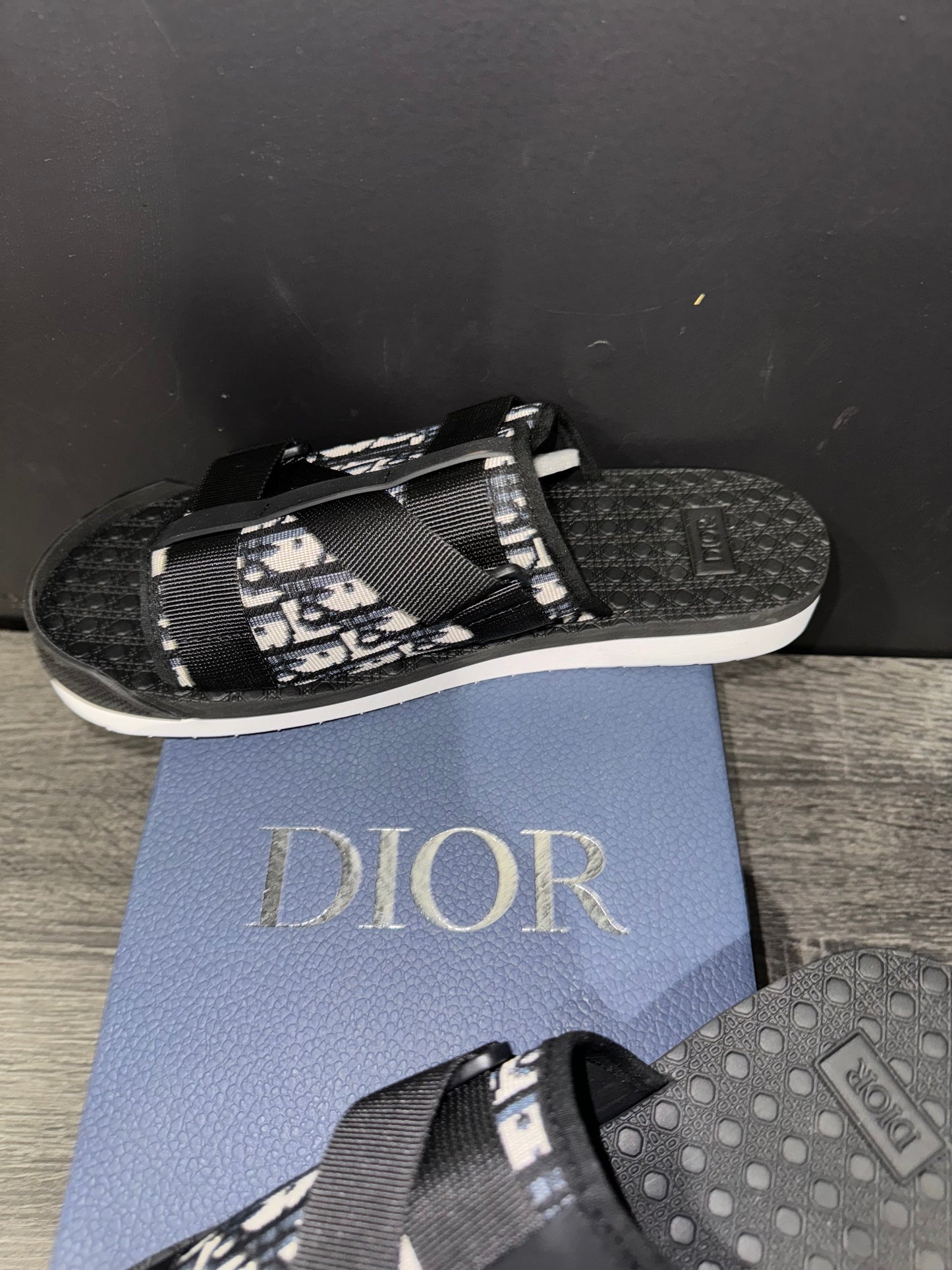 Adore slides