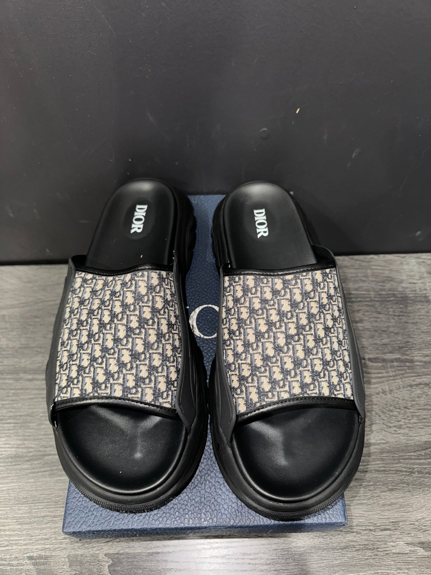 Adore slides