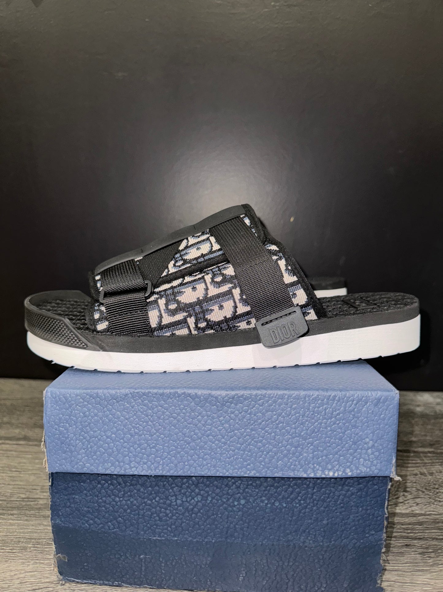 Adore slides