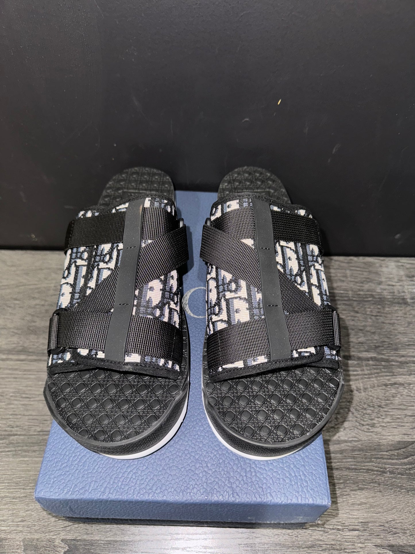 Adore slides