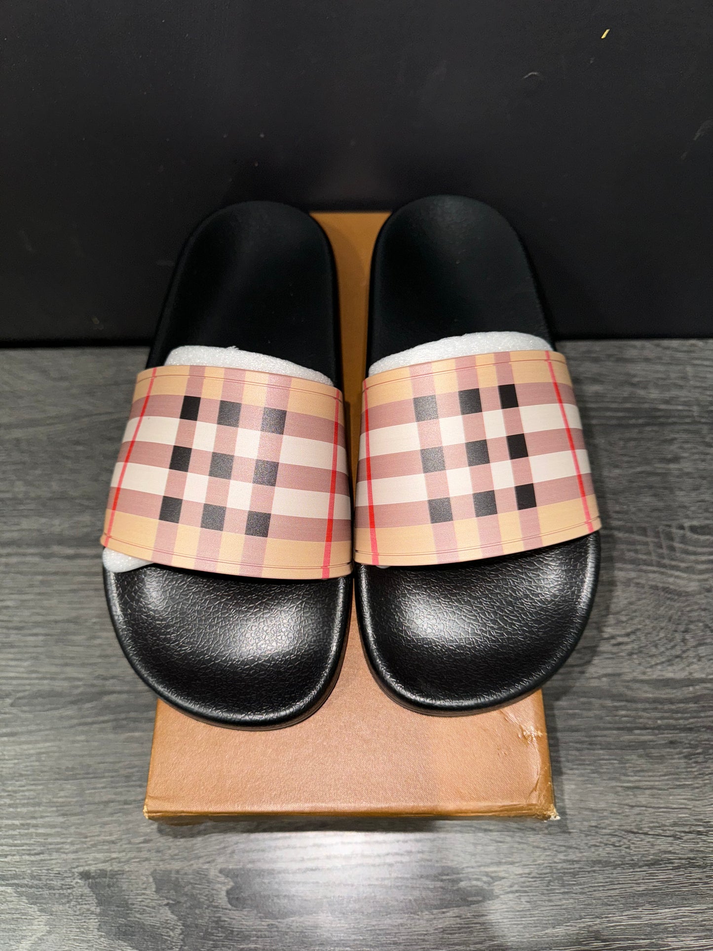 BBerry slides