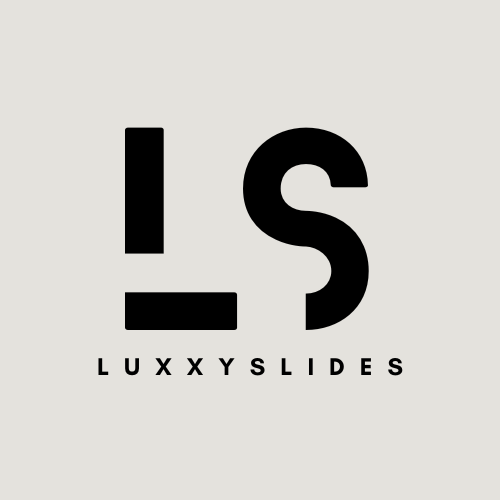 LuxxySlides